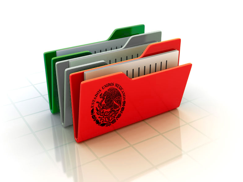 Documentación generada por los organismos públicos e instancias gubernamentales. archivos gubernamentales